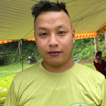 Rabi Tamang
