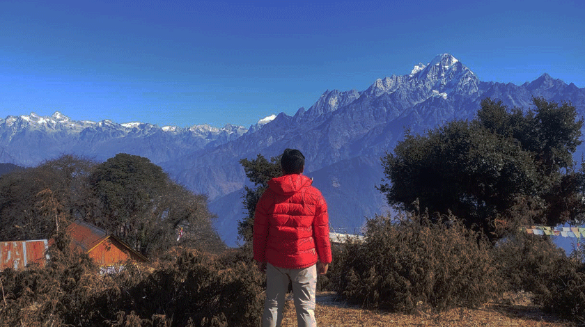 Langtang National Park