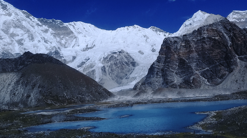 Gokyo Lakes