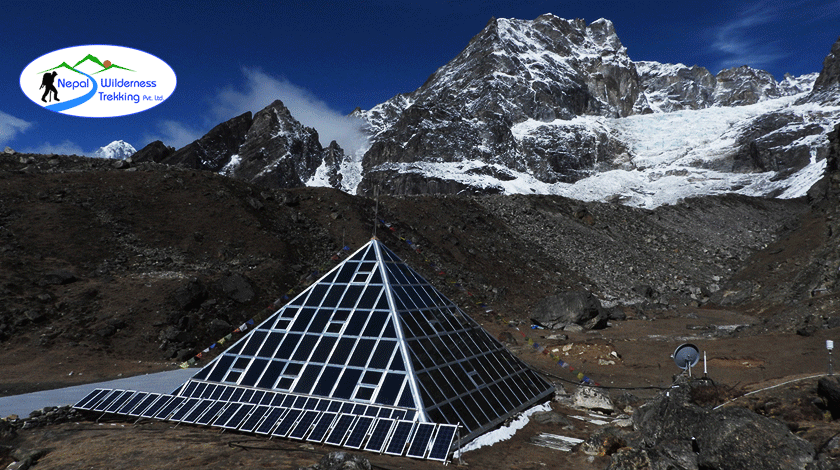 Everest Pyramid